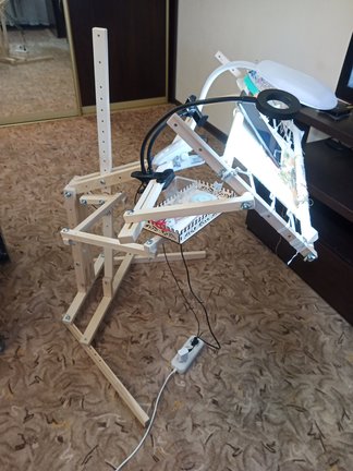 Продам станок №180049