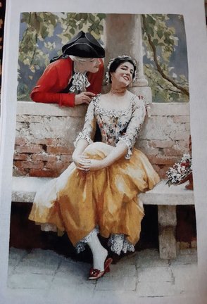 Крестик-крестик №180149