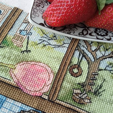 Добро пожаловать! №180184