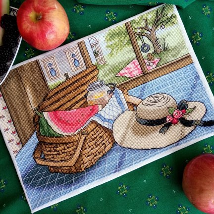 Добро пожаловать! №180204