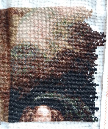 Вышивая отдыхаю душой №180225