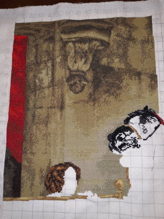 Вышивая отдыхаю душой №180250