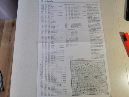 Святой Николай №180348