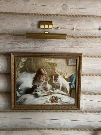 Отшитые работы ГК (Golden Kite) №180413