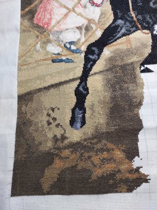 Вышивая отдыхаю душой №180557