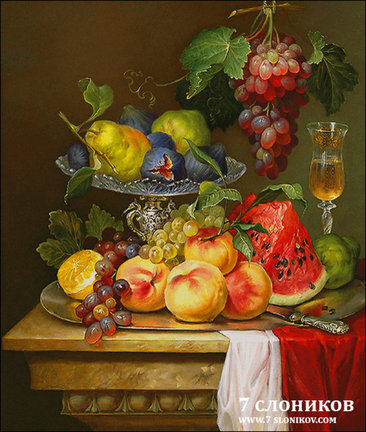 Ищу схему от 7 слоников №180703