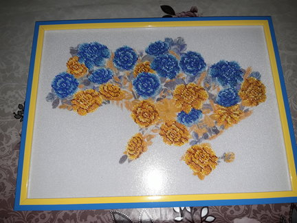 Вышивая отдыхаю душой №180726