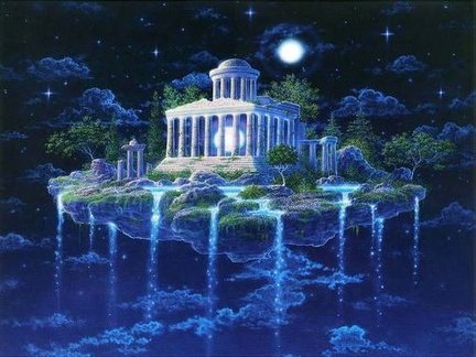 Вышивая отдыхаю душой №180737