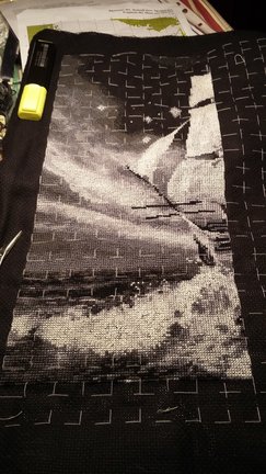 Вышивая отдыхаю душой №180756