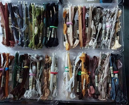 Химера «Облачное королевство» №180813