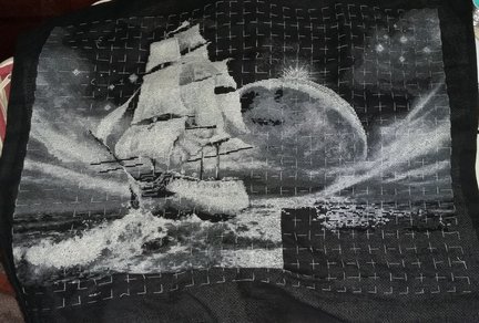 Вышивая отдыхаю душой №180863