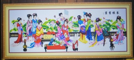 12 красавиц №181274