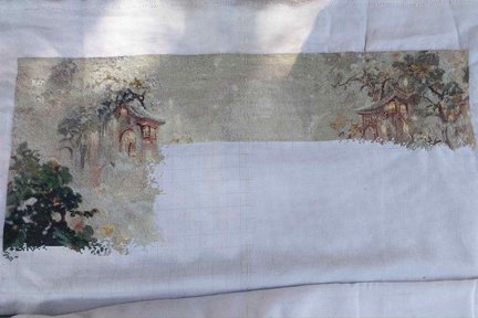 Химера «Облачное королевство» №181294