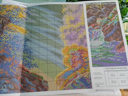 Природу в дом хочу 🤗 №181358