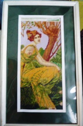 Вышивая отдыхаю душой №181375