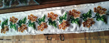 Вышивая отдыхаю душой №181392