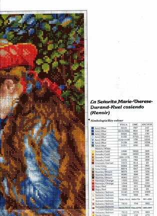 Ренуар №181814