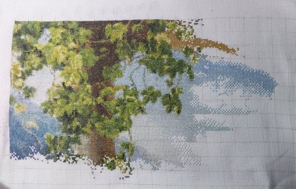 Идиллия от Este №182240