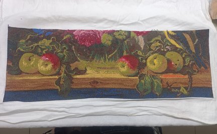 Мой первый натюрморт. №182263