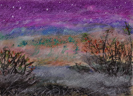 Мое хобби (рисование)... №182268