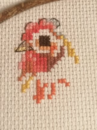 Курочка №182402