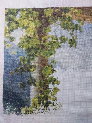 Идиллия от Este №182412