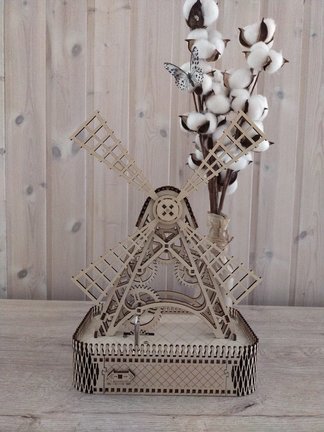 Увлечения помимо вышивки крестиком. №182428