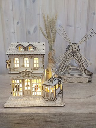 Увлечения помимо вышивки крестиком. №182436