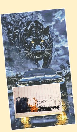 Катюшкины 🐾 крестики в процессе 👌 №182619