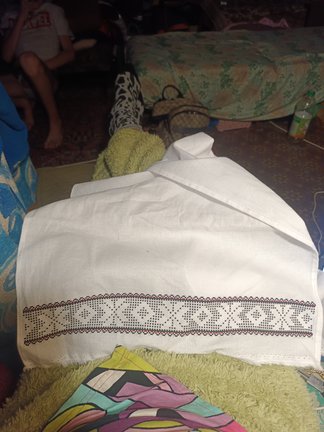 Рушник №182709