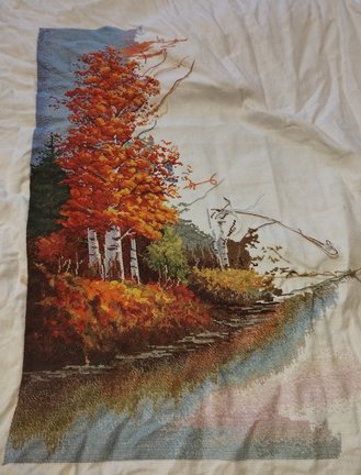 Осенний  пейзаж №182815