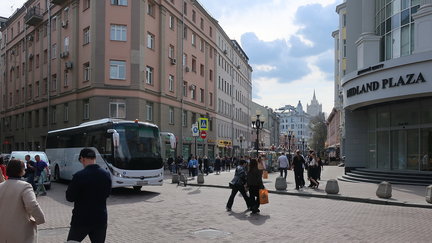 Наши дворики, улицы, любимые места - там, где мы живём ))) №182816