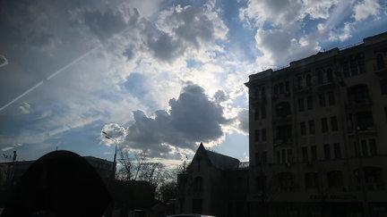 Наши дворики, улицы, любимые места - там, где мы живём ))) №182822