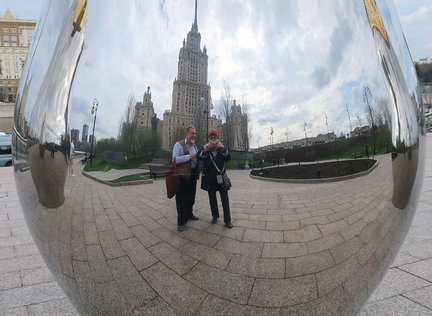 Наши дворики, улицы, любимые места - там, где мы живём ))) №182823