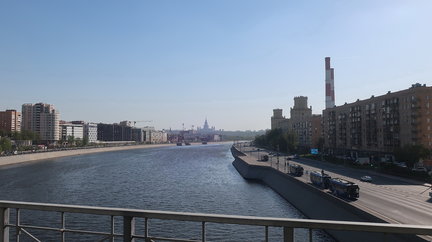 Наши дворики, улицы, любимые места - там, где мы живём ))) №182835