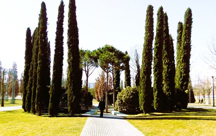 Наши дворики, улицы, любимые места - там, где мы живём ))) №182845