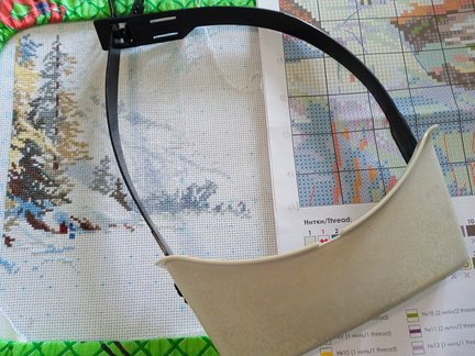 Готовим лыжи летом №182852