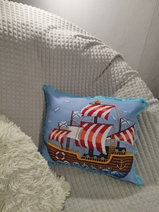 Вышивка - Моя Прелесть №182886