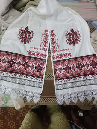 Рушник №182936