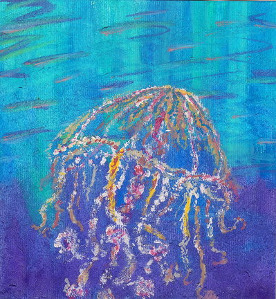 Мое хобби (рисование)... №182963