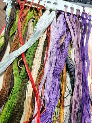 Сиреневый сад (Золотое Руно) №183037