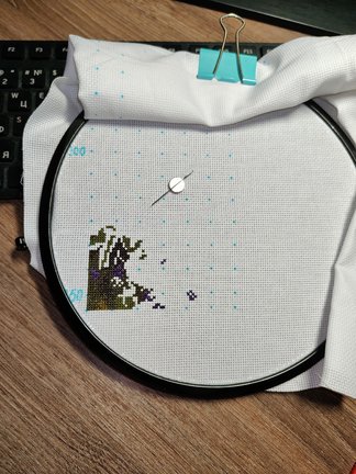 Сиреневый сад (Золотое Руно) №183038