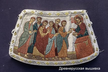 Притягательная старина №183318