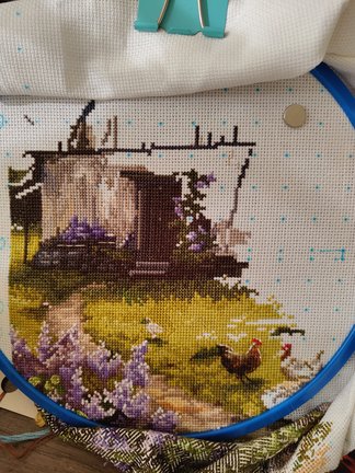 Сиреневый сад (Золотое Руно) №183379