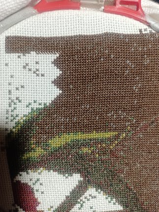 Мой первый натюрморт. №183394