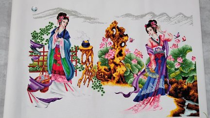 12 красавиц №183412