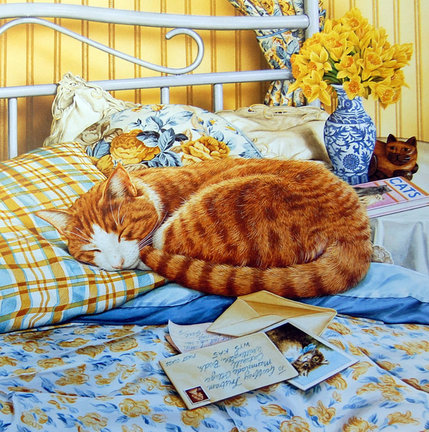 Ищу схему Кандамар 51496 Флора №183464