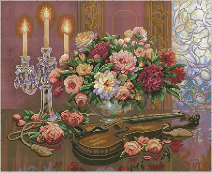 Схема от Dimensions 35185 №183465