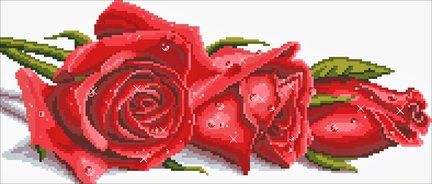 Szukam wzoru na obrus №183497