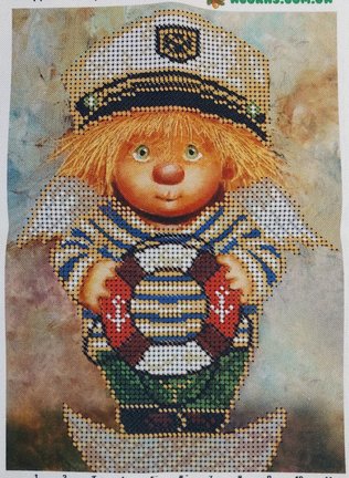 Вышивая отдыхаю душой №183509